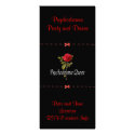 Psychodrama Queen rack cards