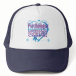 Psychologist Gift Hats