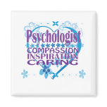Psychologist Gifts and Magnets