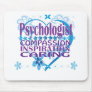 Psychologist Gifts Mousepad