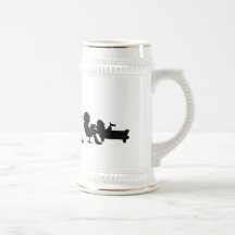 Psychologist Psychiatrist Therapists Gifts Coffee Mug