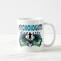 Psychologists Gone Wild Coffee Mug