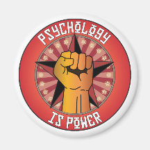 Psychology Is Power Magnet