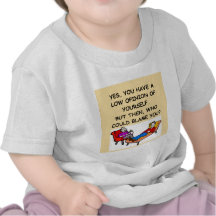 PSYCHology joke T-shirt