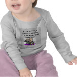 PSYCHology joke Tees