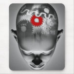 Psychology Mouse Pad