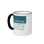 Psychology Mug