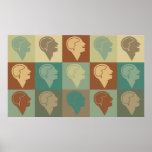 Psychology Pop Art posters