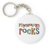 Psychology Rocks