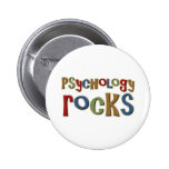 Psychology Rocks Pins