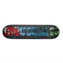 psychonaut 1 skateboard decks
