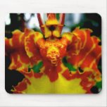 Psychopsis Orchid Mousepad