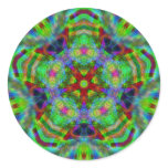 psychorns sticker
