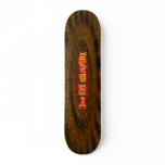 PSYCHOSIS 3rd EYE GRAPHIX skateboards