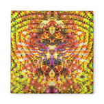 PSYTRIPS Magnet