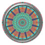 PSYWHEELS Sticker