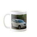 PT CRUISER mug