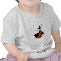 pt sorcier t-shirt