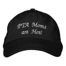 PTA Moms are Hot!