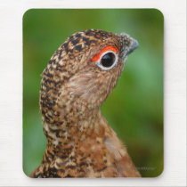 ptarmigan mousepads
