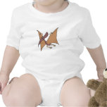 pterodactyl baby