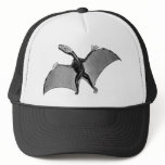 Pterodactyl Skeleton hats