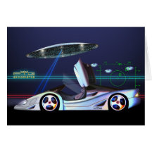 PTG EX1 ET ship Card