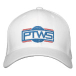 PTWS Hat embroidered hats