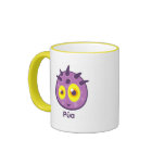 Pua mug