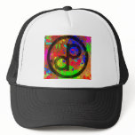 Public Domain Spatter hats