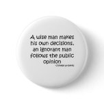 Public Opinion Quote