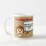 Public Service Announcement - Don't Be a Bully Mug