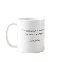 Public Service Mug