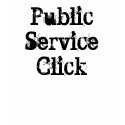 Public ServiceClick t-shirts