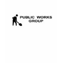 Public Works Group T-shirt for Women