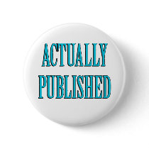 Published Author