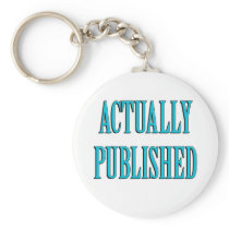 Published Author
