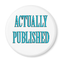 Published Author