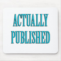 Published Author