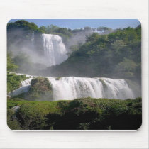 puCascatemarmore mousepads
