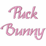 Puck Bunny Embroidered Shirt embroidered shirts