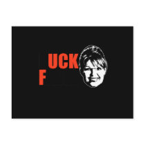 PUCK FALIN T-shirts and Gifts Postcards