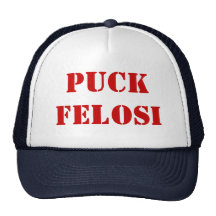 PUCK FELOSI HATS