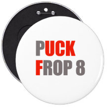 Puck Frop 8 Button