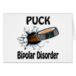 Puck The Causes Bipolar Disorder Card