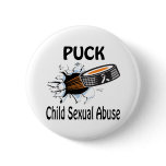 Puck The Causes Child Sexual Abuse Button