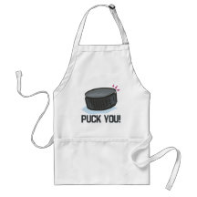 Puck You Aprons