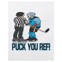 Puck You Ref
