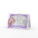 Pud Faery cards