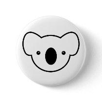 Pudding the Koala